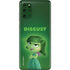Disney Inside Out Disgust Portrait Galaxy S20 Plus Skin